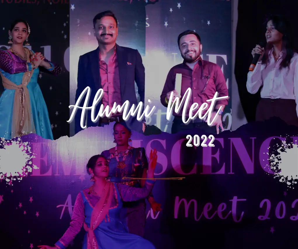 Alumini Meet 2022